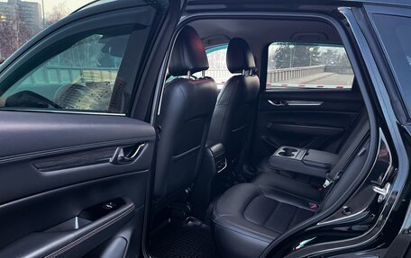 Mazda CX-5 II, 2021 год, 3 695 000 рублей, 20 фотография