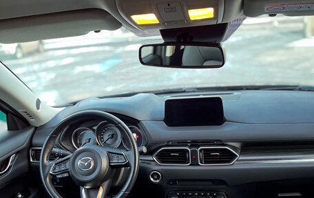 Mazda CX-5 II, 2021 год, 3 695 000 рублей, 27 фотография