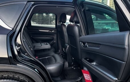 Mazda CX-5 II, 2021 год, 3 695 000 рублей, 23 фотография