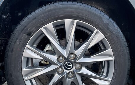 Mazda CX-5 II, 2021 год, 3 695 000 рублей, 31 фотография