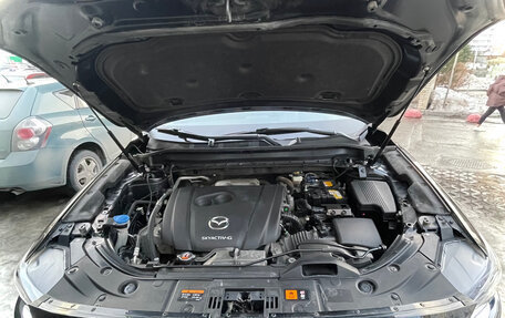 Mazda CX-5 II, 2021 год, 3 695 000 рублей, 33 фотография