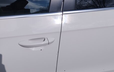 Volkswagen Passat B7, 2014 год, 1 350 000 рублей, 11 фотография