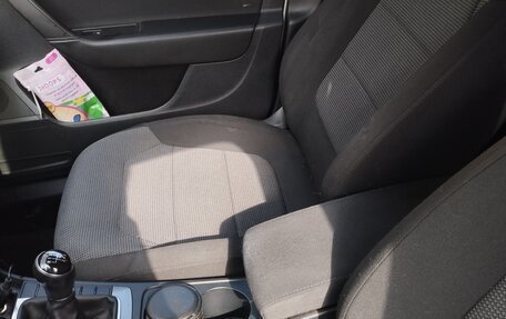 Volkswagen Passat B7, 2014 год, 1 350 000 рублей, 8 фотография