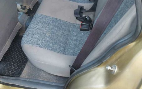 Daewoo Nexia I рестайлинг, 2008 год, 180 000 рублей, 3 фотография