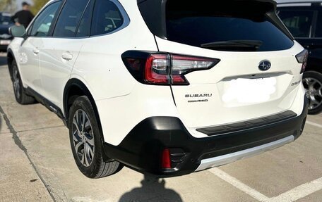 Subaru Outback VI, 2021 год, 3 500 000 рублей, 4 фотография