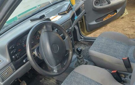 Daewoo Nexia I рестайлинг, 2008 год, 180 000 рублей, 2 фотография