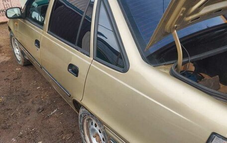 Daewoo Nexia I рестайлинг, 2008 год, 180 000 рублей, 4 фотография