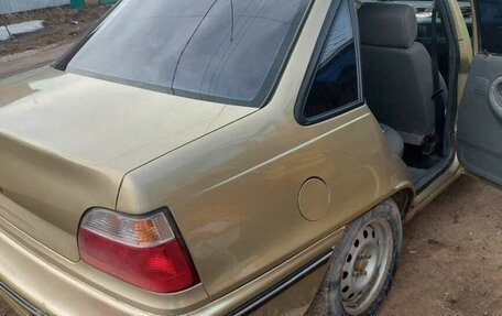 Daewoo Nexia I рестайлинг, 2008 год, 180 000 рублей, 7 фотография