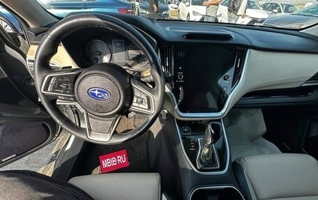 Subaru Outback VI, 2021 год, 3 500 000 рублей, 6 фотография