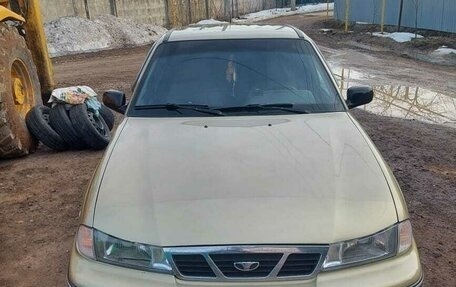 Daewoo Nexia I рестайлинг, 2008 год, 180 000 рублей, 6 фотография