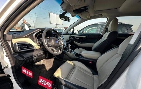 Subaru Outback VI, 2021 год, 3 500 000 рублей, 7 фотография