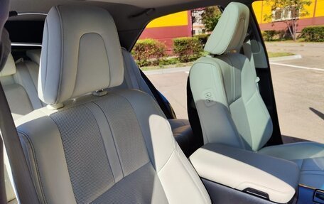 Toyota Crown, 2015 год, 2 650 000 рублей, 12 фотография