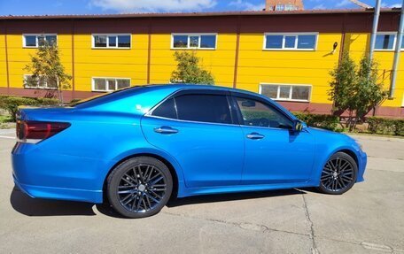 Toyota Crown, 2015 год, 2 650 000 рублей, 7 фотография