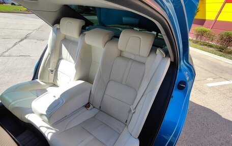 Toyota Crown, 2015 год, 2 650 000 рублей, 9 фотография