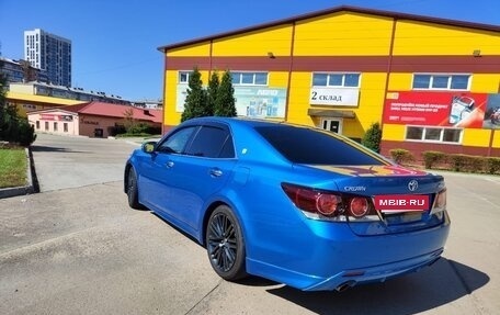 Toyota Crown, 2015 год, 2 650 000 рублей, 14 фотография