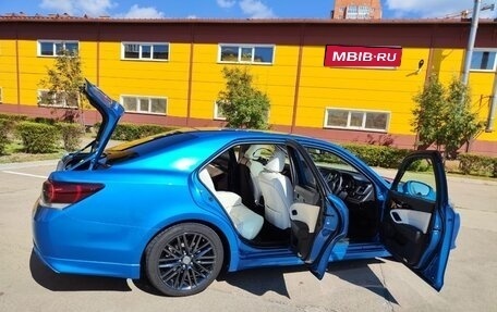 Toyota Crown, 2015 год, 2 650 000 рублей, 13 фотография