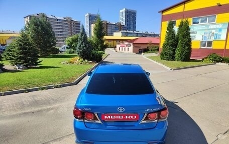 Toyota Crown, 2015 год, 2 650 000 рублей, 15 фотография