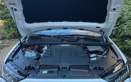 Audi Q7, 2021 год, 8 470 000 рублей, 6 фотография