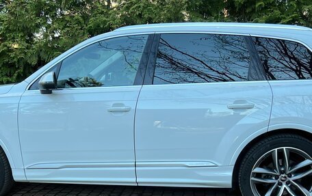 Audi Q7, 2021 год, 8 470 000 рублей, 8 фотография