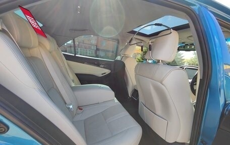 Toyota Crown, 2015 год, 2 650 000 рублей, 17 фотография