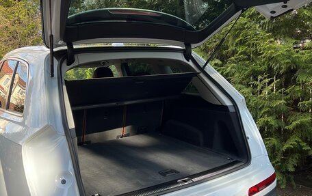 Audi Q7, 2021 год, 8 470 000 рублей, 11 фотография