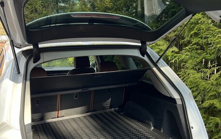 Audi Q7, 2021 год, 8 470 000 рублей, 10 фотография