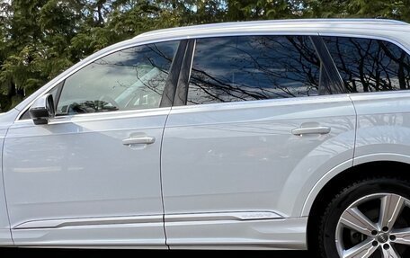 Audi Q7, 2021 год, 8 470 000 рублей, 13 фотография