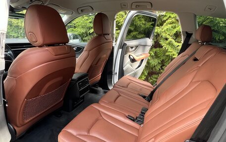 Audi Q7, 2021 год, 8 470 000 рублей, 20 фотография