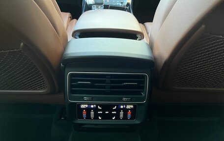 Audi Q7, 2021 год, 8 470 000 рублей, 25 фотография