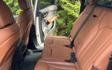 Audi Q7, 2021 год, 8 470 000 рублей, 19 фотография