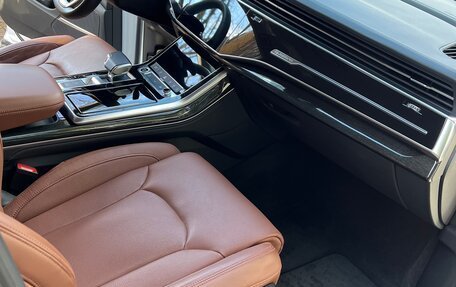 Audi Q7, 2021 год, 8 470 000 рублей, 21 фотография