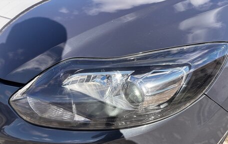 Ford Focus III, 2013 год, 799 000 рублей, 5 фотография