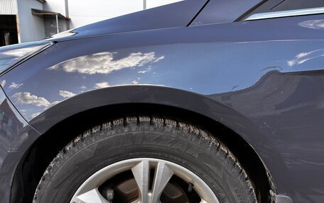 Ford Focus III, 2013 год, 799 000 рублей, 8 фотография