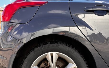 Ford Focus III, 2013 год, 799 000 рублей, 6 фотография