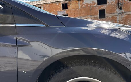 Ford Focus III, 2013 год, 799 000 рублей, 7 фотография