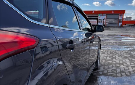 Ford Focus III, 2013 год, 799 000 рублей, 11 фотография