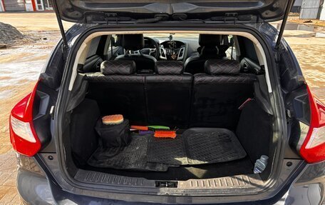 Ford Focus III, 2013 год, 799 000 рублей, 14 фотография