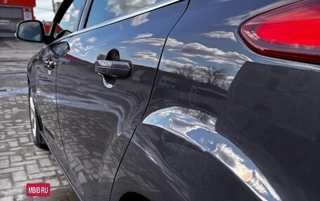 Ford Focus III, 2013 год, 799 000 рублей, 9 фотография