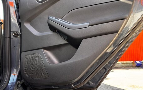 Ford Focus III, 2013 год, 799 000 рублей, 21 фотография