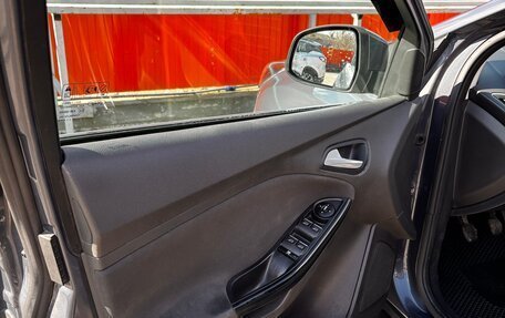 Ford Focus III, 2013 год, 799 000 рублей, 20 фотография