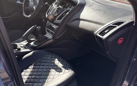 Ford Focus III, 2013 год, 799 000 рублей, 25 фотография