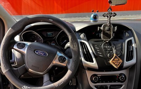 Ford Focus III, 2013 год, 799 000 рублей, 23 фотография