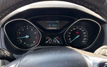 Ford Focus III, 2013 год, 799 000 рублей, 26 фотография