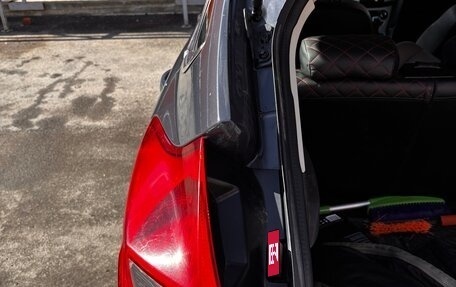 Ford Focus III, 2013 год, 799 000 рублей, 16 фотография