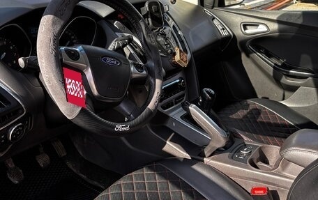 Ford Focus III, 2013 год, 799 000 рублей, 24 фотография