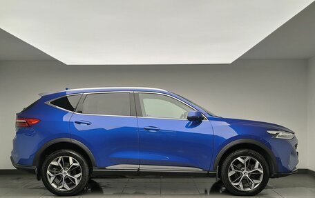 Haval F7 I, 2022 год, 2 037 000 рублей, 3 фотография