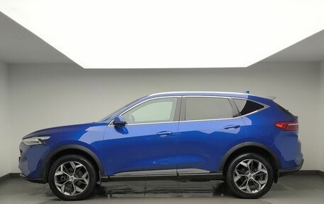 Haval F7 I, 2022 год, 2 037 000 рублей, 6 фотография