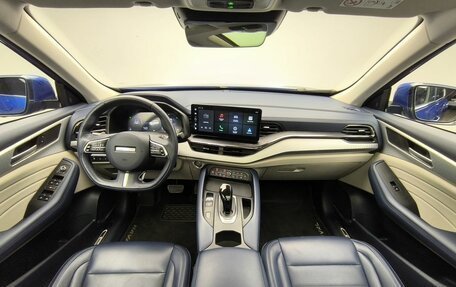 Haval F7 I, 2022 год, 2 037 000 рублей, 7 фотография