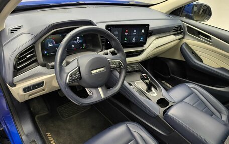 Haval F7 I, 2022 год, 2 037 000 рублей, 15 фотография