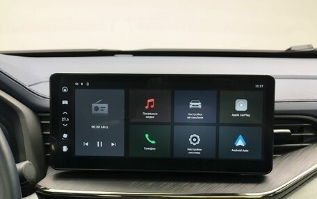 Haval F7 I, 2022 год, 2 037 000 рублей, 9 фотография